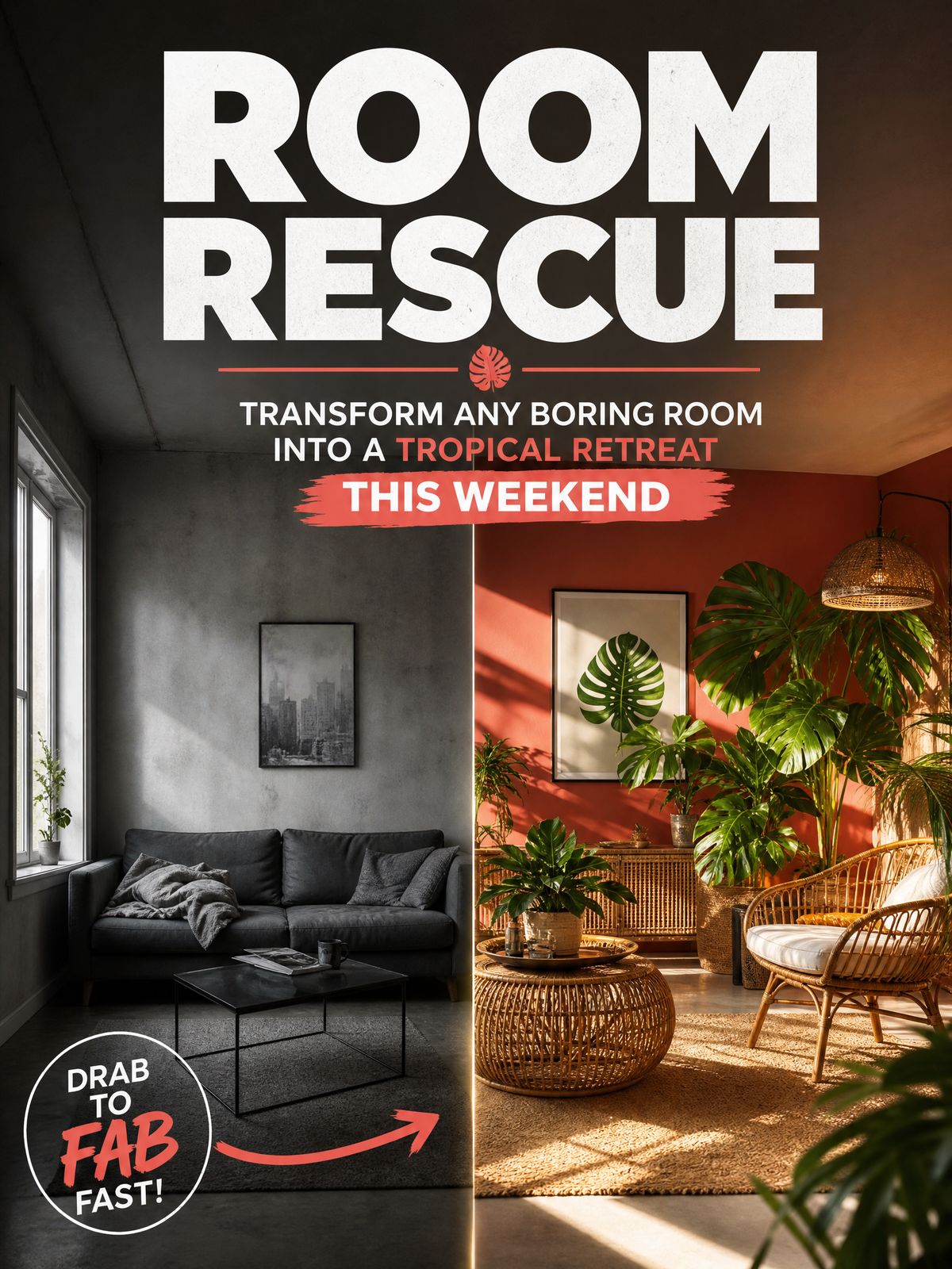 Room Rescue
